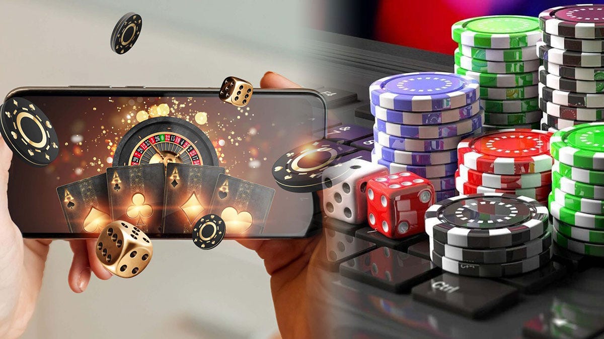 Mengenal Situs Slot PG Soft Gacor: Situs Slot Online Terpercaya dan Resmi Hari Ini